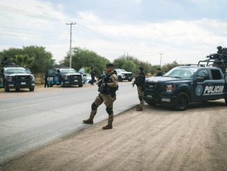 Blindaje y Coordinación permiten que en Aguascalientes las actividades continúen con normalidad