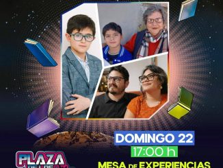  Letronautas, la ciudad de los libros despierta con una agenda llena de imaginación y aventura