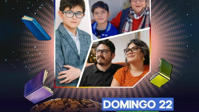  Letronautas, la ciudad de los libros despierta con una agenda llena de imaginación y aventura