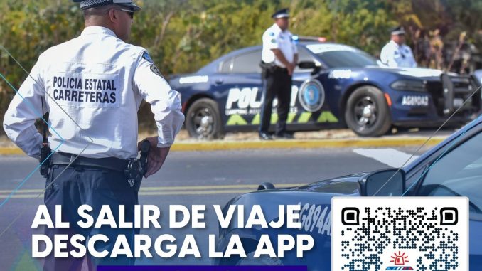 Gobernadora Tere Jiménez dispone apoyo para Aguascalentenses fuera del Estado