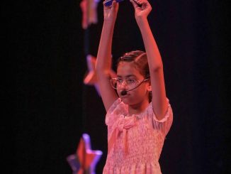 Continúan las presentaciones del Segundo Encuentro Infantil de Teatro