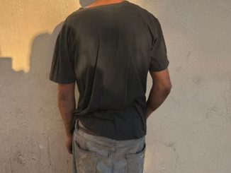 Sujeto señalado por allanamiento es detenido por la Policía Municipal