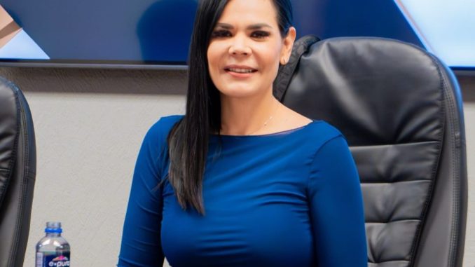 Propone Nancy Gutiérrez mejora para aclarar lo que contempla la Pensión Alimenticia