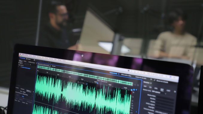 Audiolibros y libros en braille: la apuesta de la UAA por una cultura editorial inclusiva