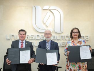 UAA y la Agencia de Energía del Estado de Aguascalientes firman alianza para consolidar un mayor liderazgo energético