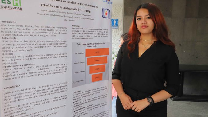 UAA impulsa la formación científica con su participación en el Programa Delfín 2026