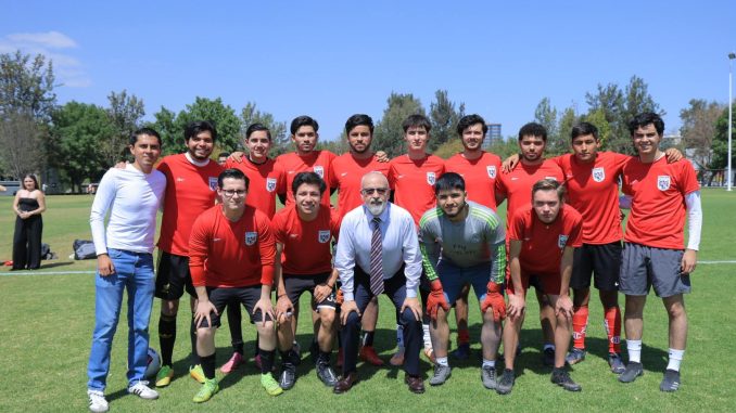 Inicia el “Gallos World Cup”, torneo sin precedentes en la UAA