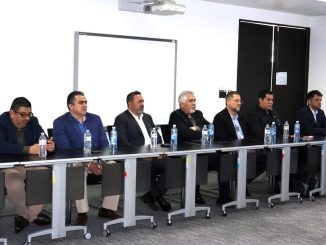 Empresarios del Grupo MAEN en misión comercial en El Salvador exploran oportunidades de inversión y colaboración con México