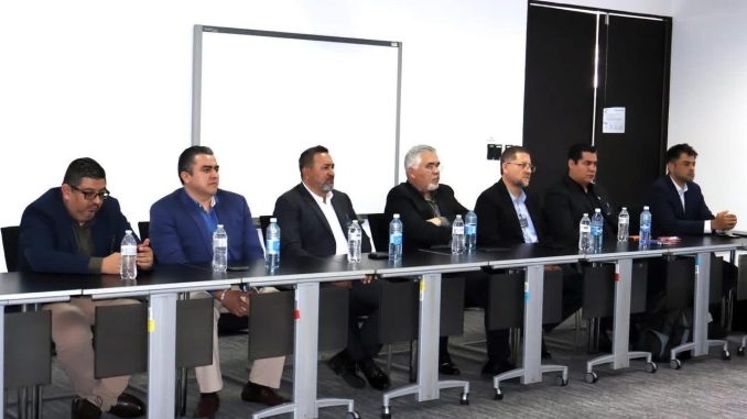 Empresarios del Grupo MAEN en misión comercial en El Salvador exploran oportunidades de inversión y colaboración con México