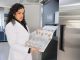Científicos de la UAA patentan sistema que revoluciona el almacenamiento de ADN