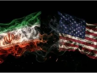 Irán quiere a negociar mientras Trump prevé que bombardeos durarán 4 semanas