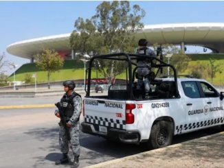 Jalisco intenta regresar a la normalidad entre miedo y presencia militar en sus calles