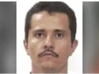 Los restos de ‘El Mencho’ fueron entregados a sus familiares: FGR