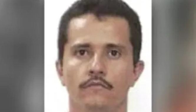 Los restos de ‘El Mencho’ fueron entregados a sus familiares: FGR
