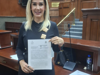 Movimiento Ciudadano exige garantizar libre tránsito, seguridad y reconstrucción inmediata tras hechos de violencia en el país