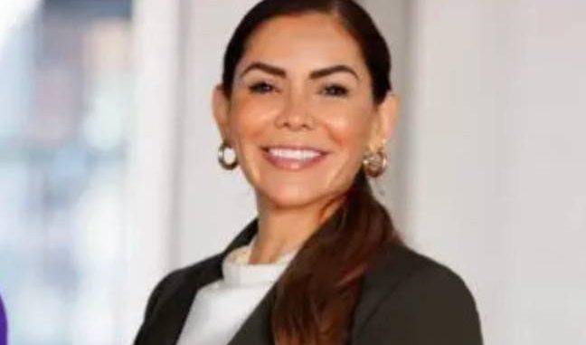 Detención de Karina Barrón fue por falsa acusación contra senador de Morena, afirma Sheinbaum