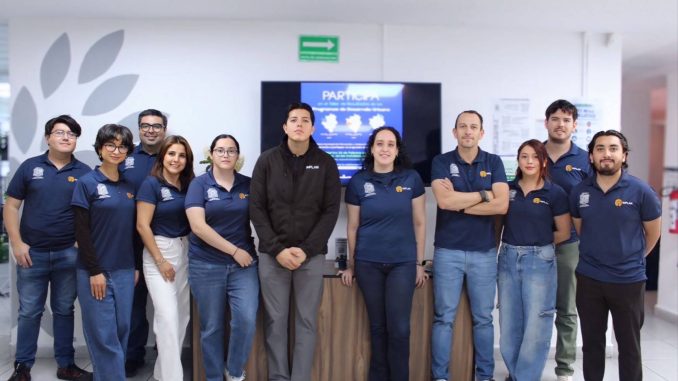 Ciudadanía participa en Programas de Planeación Urbana del Municipio de Aguascalientes