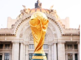 Mundial 2026: Gobierno y FIFA se reunirán para tratar la seguridad