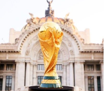 Mundial 2026: Gobierno y FIFA se reunirán para tratar la seguridad