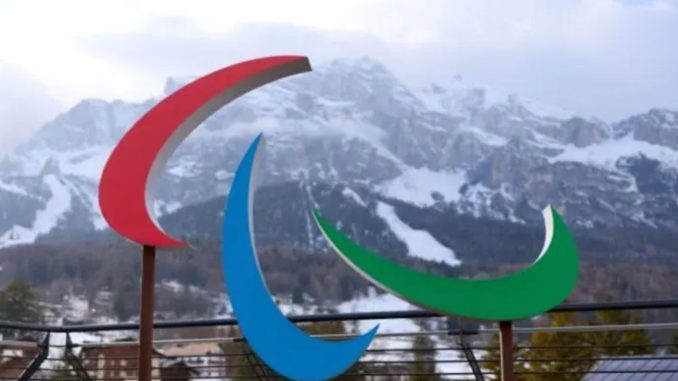Milano-Cortina 2026: Boicoteará gobierno británico las ceremonias de apertura y clausura paralímpicas