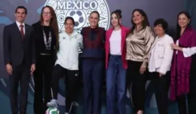 La Mañanera de Sheinbaum | Niega cancelación de reservas hoteleras por parte de FIFA para el Mundial ¿qué sucedió?