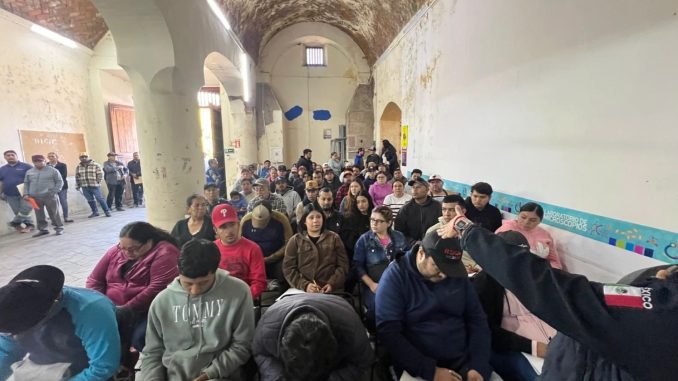 Municipio de Aguascalientes anuncia nueva Jornada de renovación de Licencias de Manejo