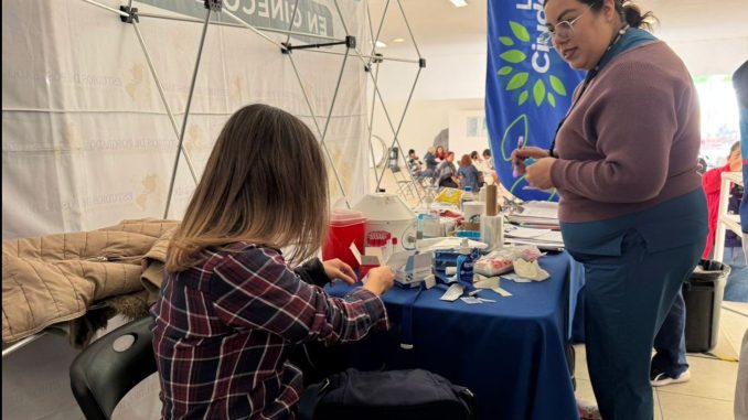 DIF Municipal llevará Brigadas Médicas gratuitas a Solidaridad I y VNSA