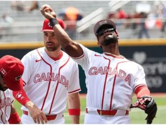 Clásico Mundial de Béisbol: Canadá debut con triunfo y Colombia cae por segunda vez