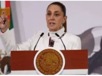 Sheinbaum pide 'cabeza fría' ante señalamientos de Trump sobre México