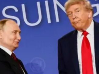 Irán y Venezuela, los temas abordados entre Putin y Trump en su primera conversación de 2026