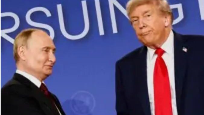Irán y Venezuela, los temas abordados entre Putin y Trump en su primera conversación de 2026