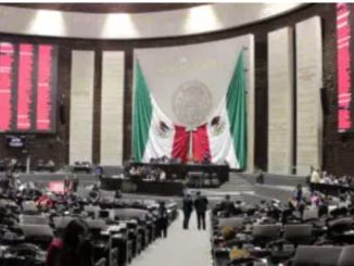 Reforma Electoral va a debate; no hay esperanza de convencer a PT y PVEM: Monreal