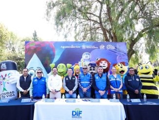 Invita Municipio de Aguascalientes a la gran celebración por el Día de la Familia