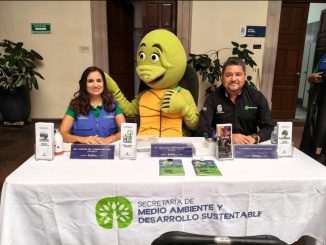 Invita Municipio de Aguascalientes a unirse a la Campaña de Reciclaje de electrónicos “Miércoles Verde–Digital”