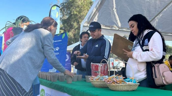 Realizará Municipio de Aguascalientes Jornada de la Mujer en la comunidad de Cañada Honda