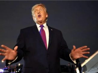 Trump dice que la guerra contra Irán 'está ganada' mientras ONU aprueba resolución contra Irán que no menciona a EE.UU. o Israel