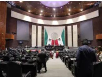 Derrota legislativa de Sheinbaum: Reforma Electoral no logra mayoría calificada