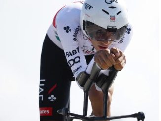 Etapa 1 de la Tirreno-Adriático 2026: ¿Cómo le fue a Isaac del Toro?
