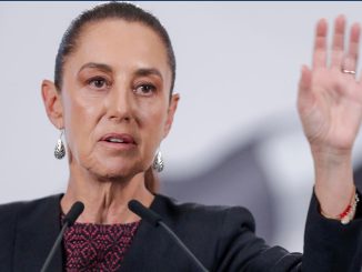 "No necesitábamos ser invitados": Sheinbaum resta importancia a exclusión de México en cumbre "Escudo de las Américas"