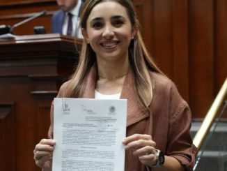 Dip. Ale Peña propone exentar del ISR indemnizaciones por despido: “No se trata de castigar la adversidad”