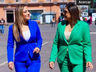 Arlette Muñoz y Genny López impulsan Iniciativas para proteger a Niñas, Niños y Adolescentes en Aguascalientes