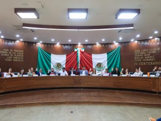 Aprueba Cabildo de Aguascalientes Propuesta de inversión del Fondo de Aportaciones para la Infraestructura Social Municipal