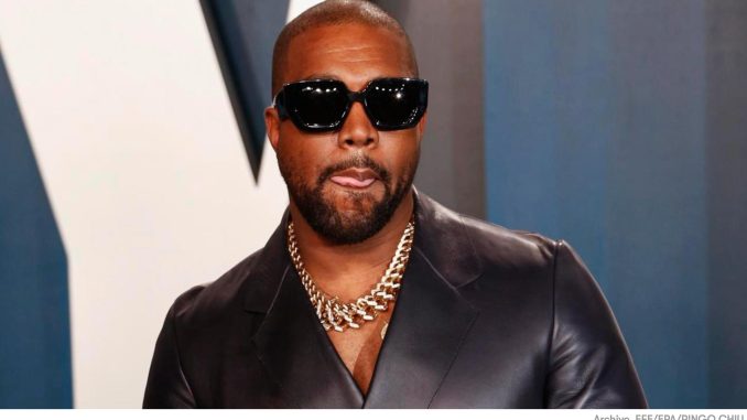Kanye West deberá pagar 140 mil dólares a ex empleado por trabajos en su mansión