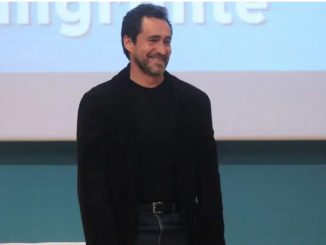 Demián Bichir rompe el silencio sobre la caída de su sobrino José Ángel Bichir