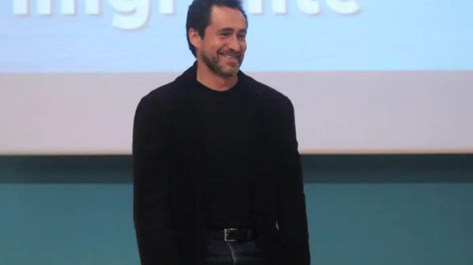 Demián Bichir rompe el silencio sobre la caída de su sobrino José Ángel Bichir