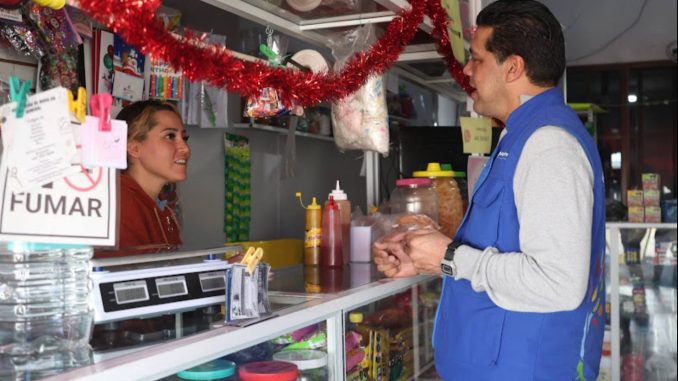 Refuerza Leo Montañez acciones para evitar el uso de plásticos de un solo uso