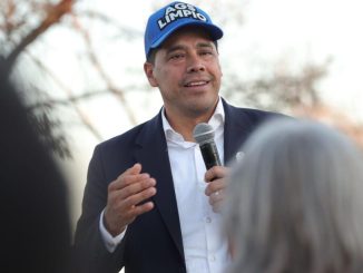 Impulsa Leo Montañez rehabilitación de alcantarillado sanitario en beneficio de habitantes de la colonia Gremial