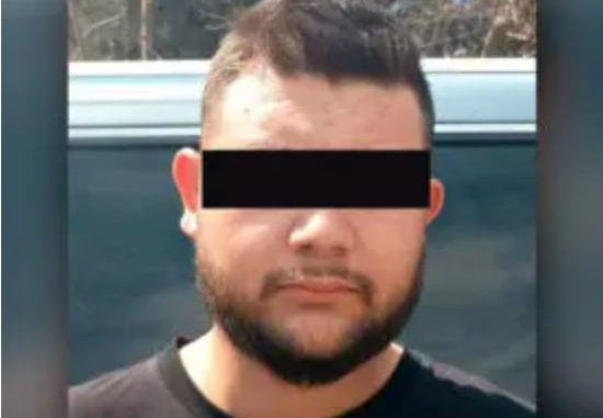 Cae presunto operador del CJNG que habría trasladado a pareja sentimental de 'El Mencho' a Tapalpa