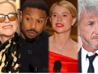 Premios Oscar 2026 | Esta es la lista completa de ganadores