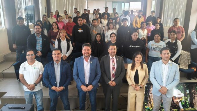 Impulsa Municipio de Aguascalientes Proyectos Sustentables con Instituciones de Educación Superior